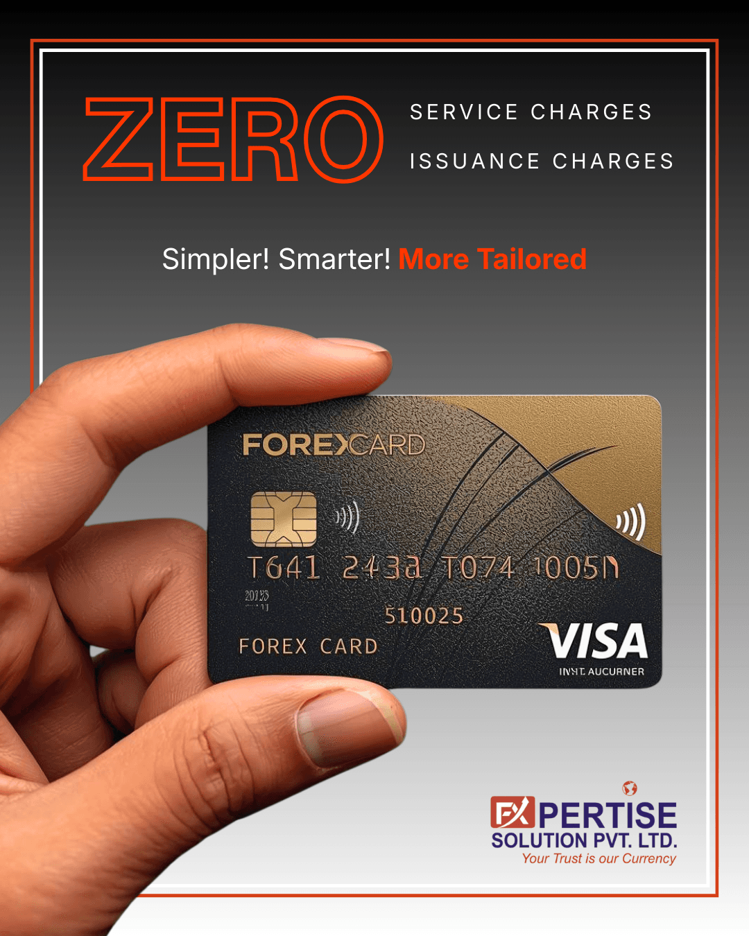 Forex Cards Background
