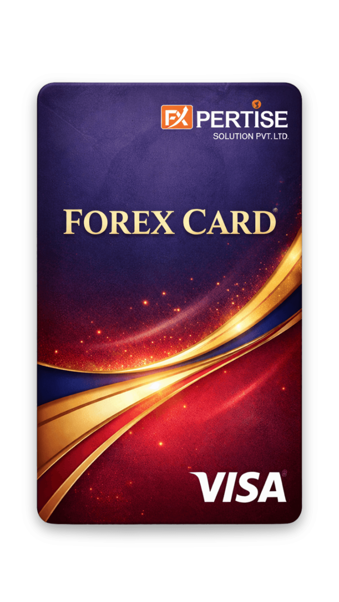Forex Card