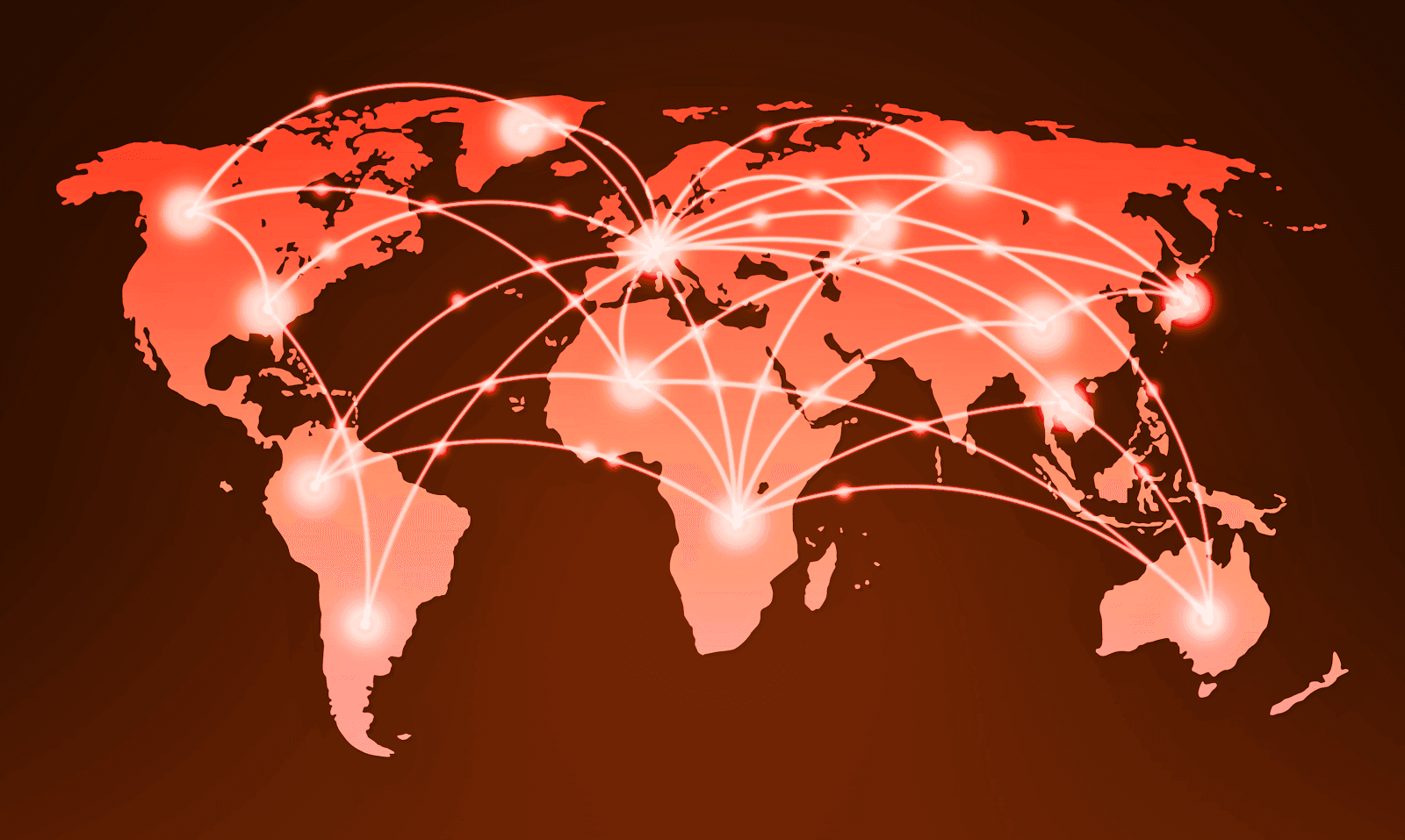 Global Network Connectivity