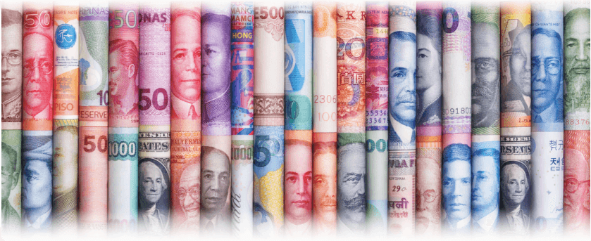Currency Exchange