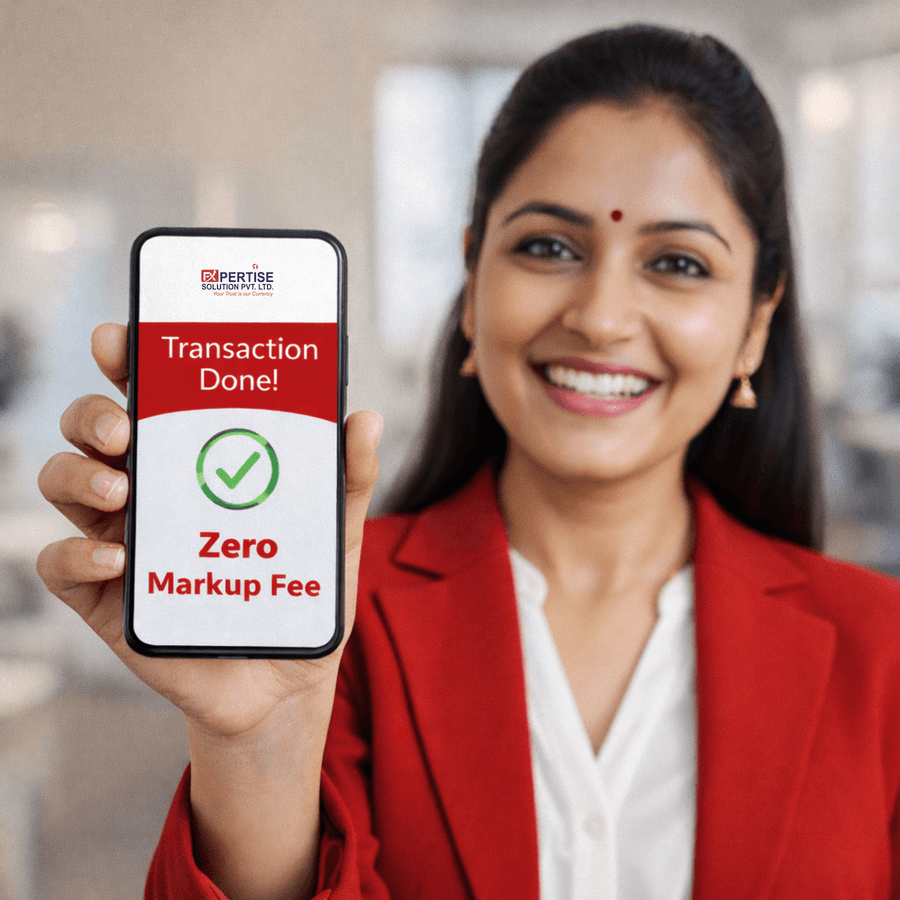 No hidden fees transparency