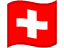 CHF flag
