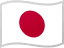 JPY flag