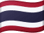 THB flag