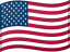 USD flag
