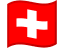 CHF flag