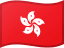 HKD flag