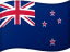 NZD flag