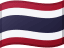 THB flag