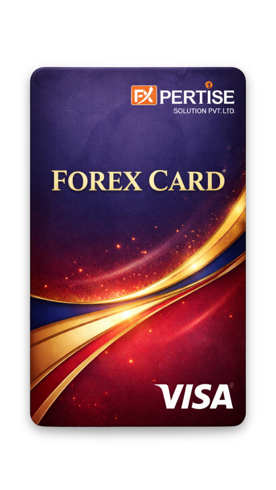 Forex Card