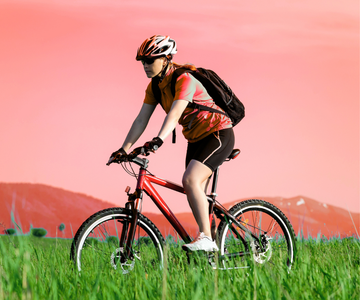 The Adventure Seeker