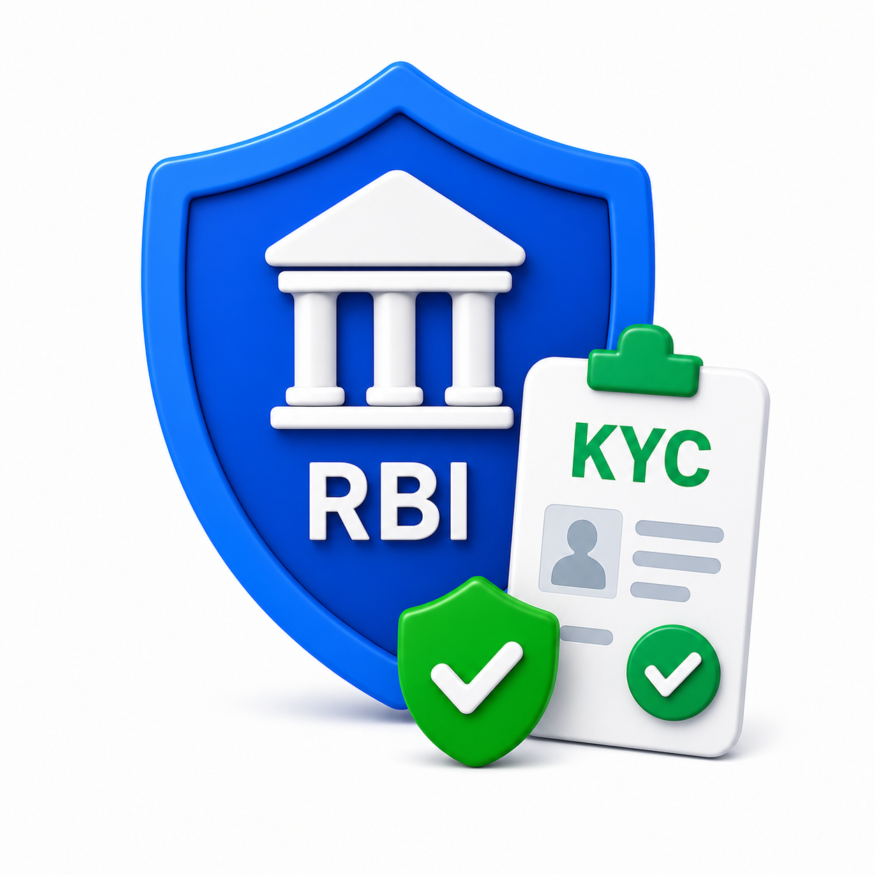RBI-Compliant & Secure